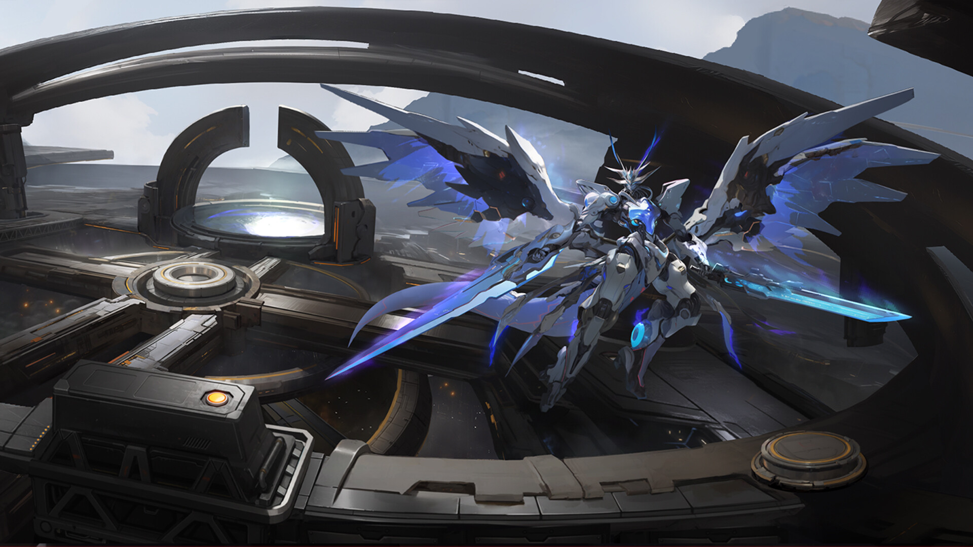 Beastfall screenshot #2