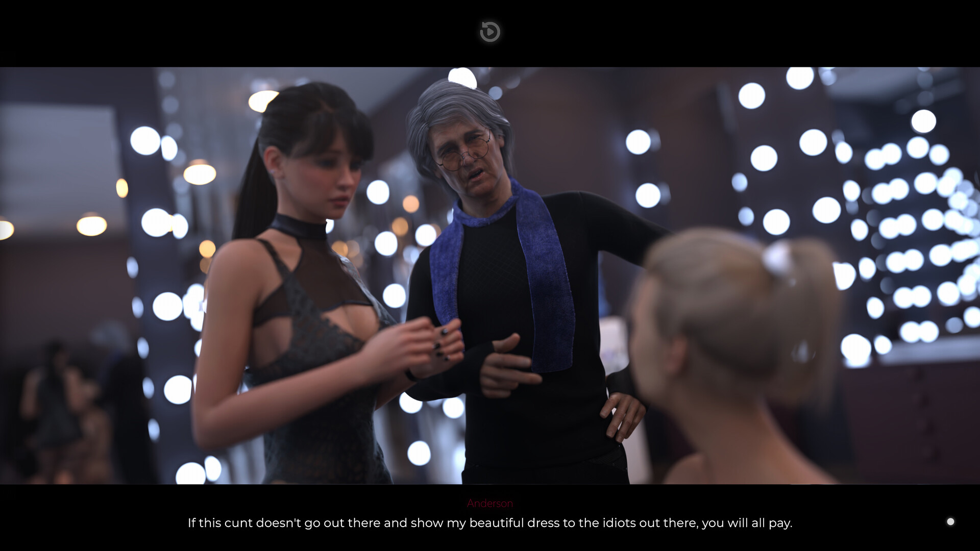 Reclaim the Fame screenshot 1