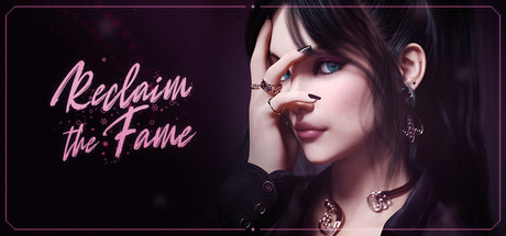 Reclaim the Fame header art