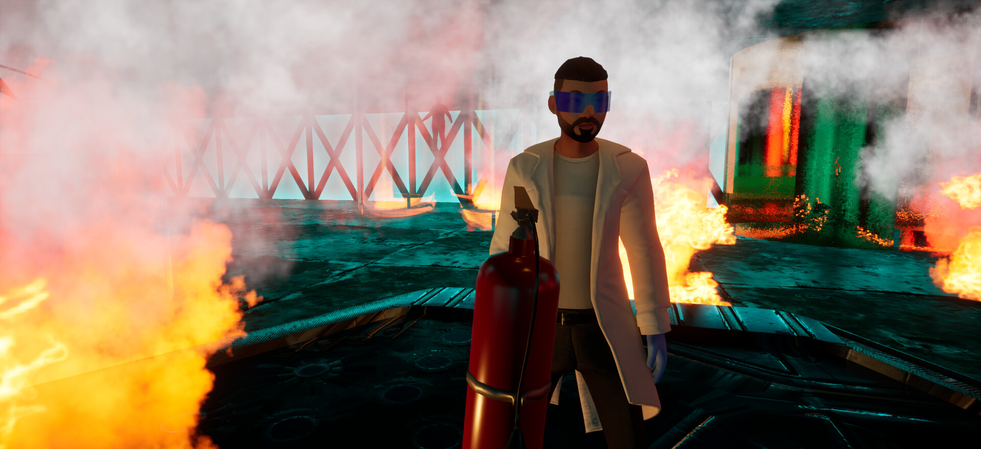 Stella Incus screenshot #6