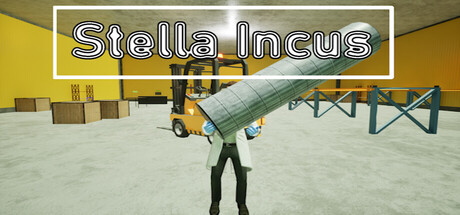 Stella Incus