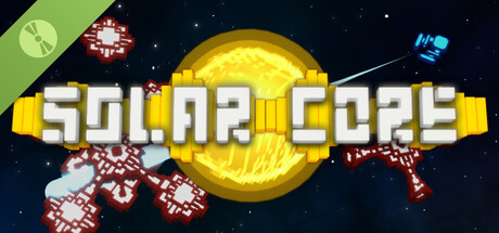 Solar Core Demo header