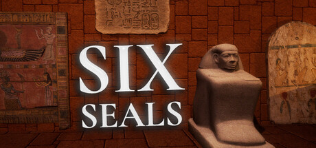 Six Seals header art