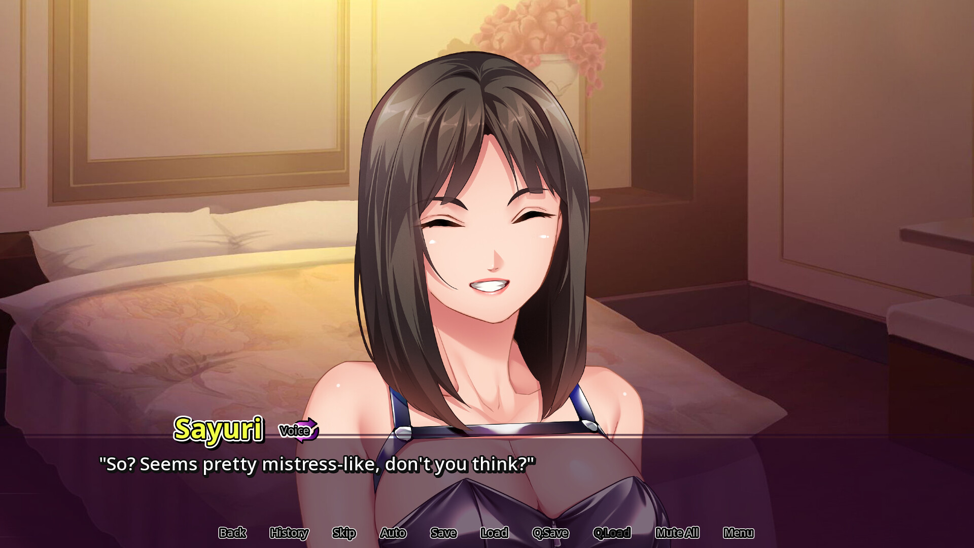 Femdom First Timers screenshot #4