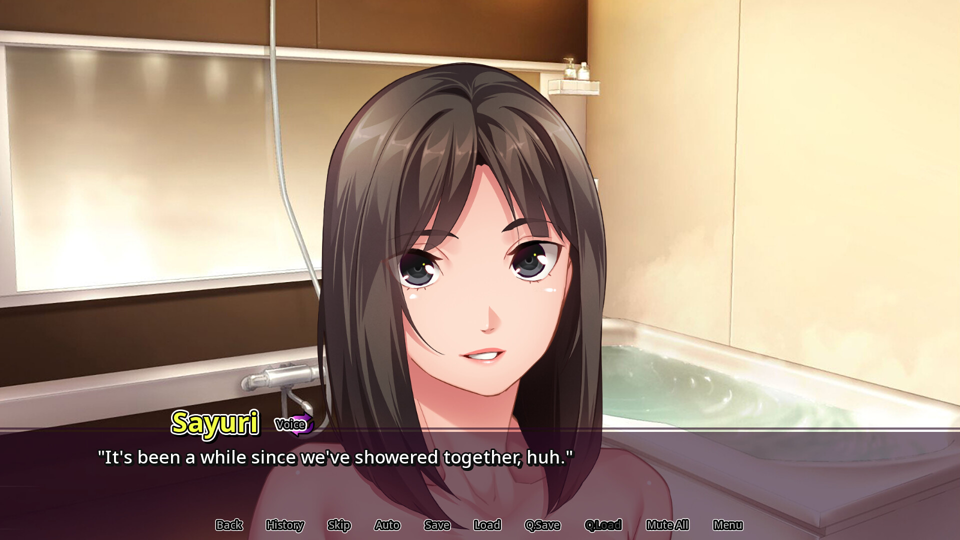 Femdom First Timers screenshot #8