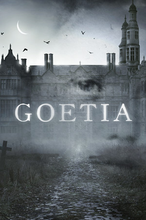 Cover art of Goetia