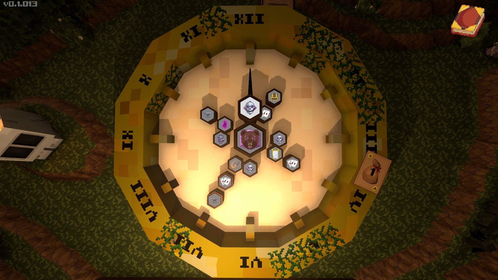 Time to Die screenshot #2