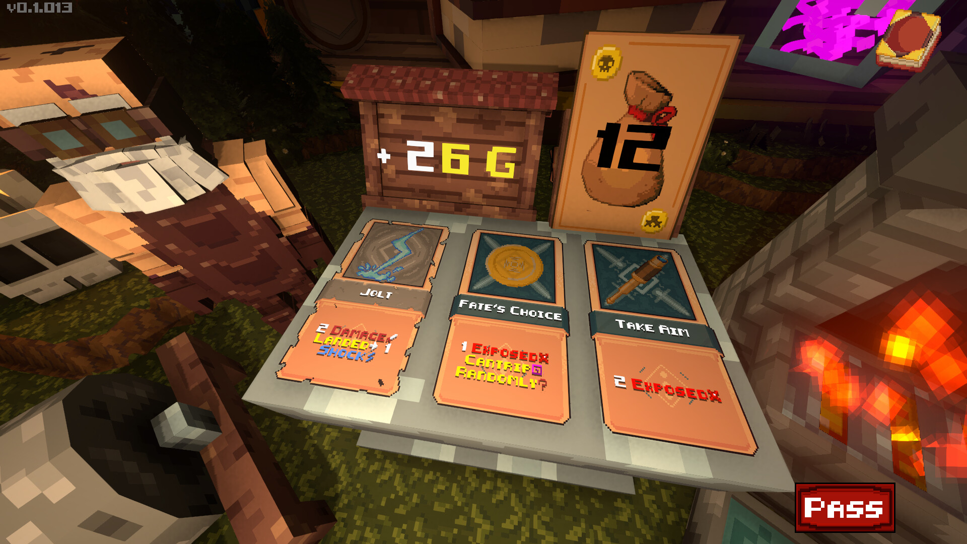 Time to Die screenshot #6