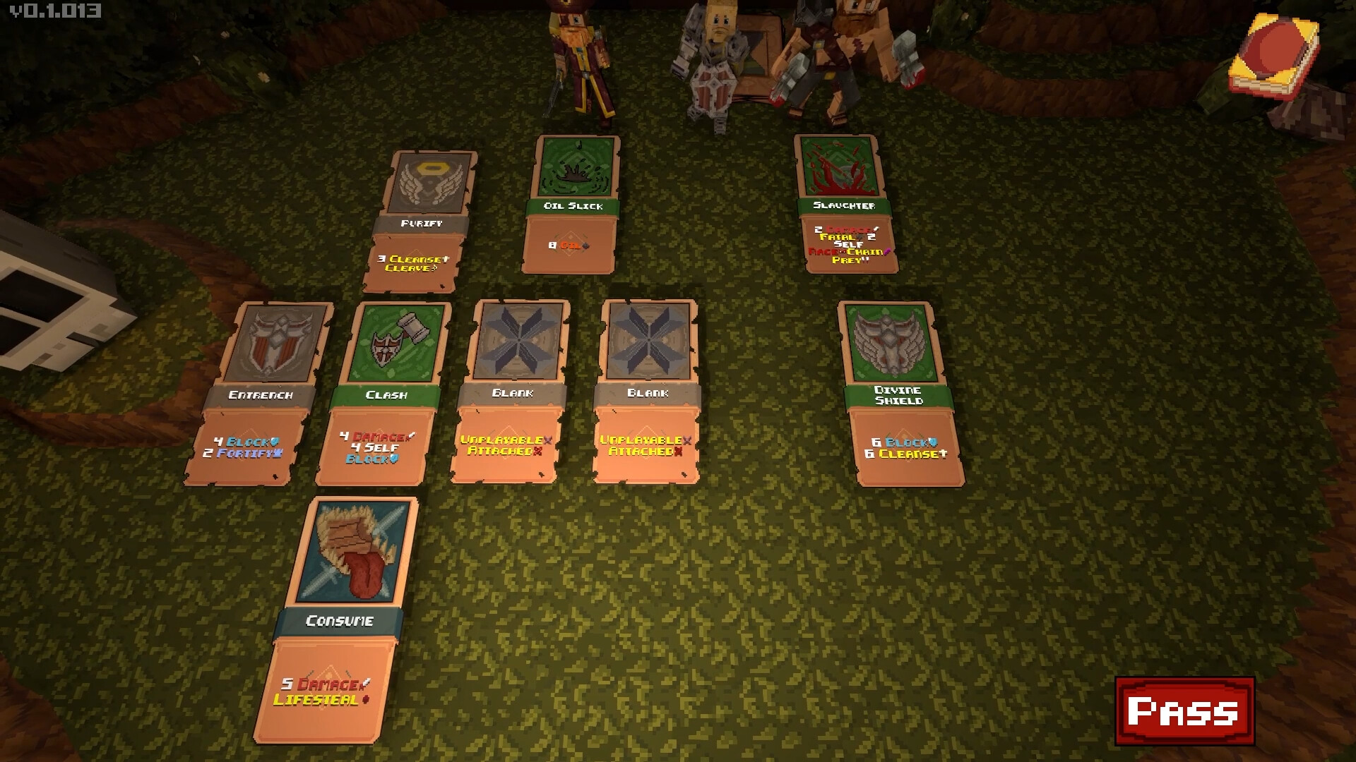 Time to Die screenshot #4