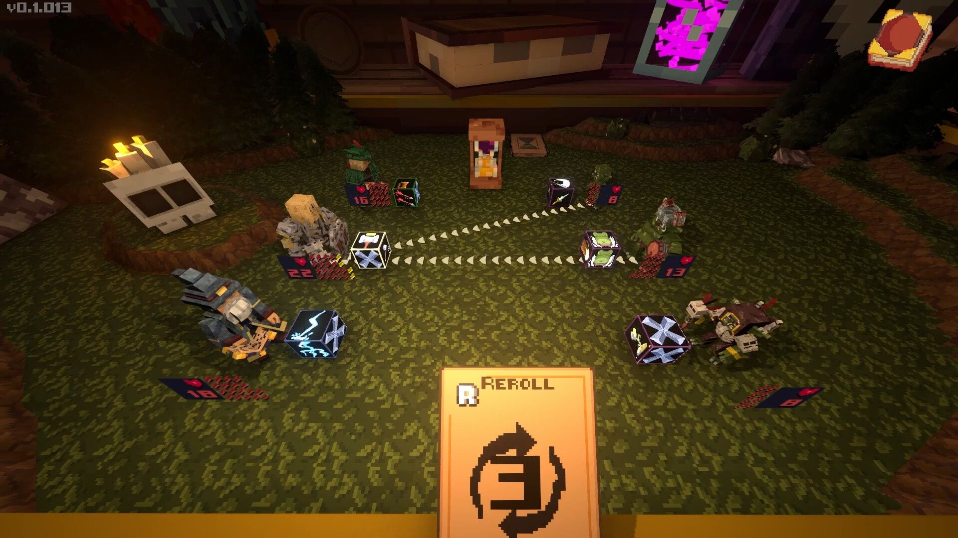 Time to Die screenshot #3