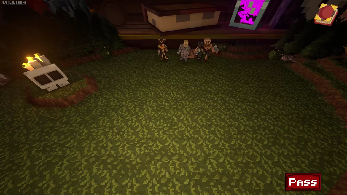 Time to Die video 2