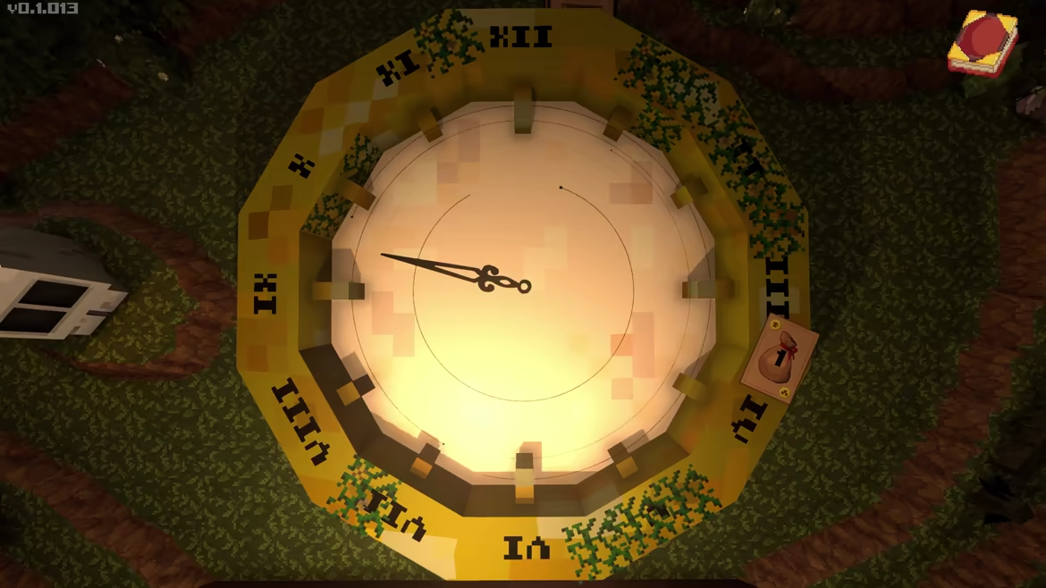 Time to Die video 6
