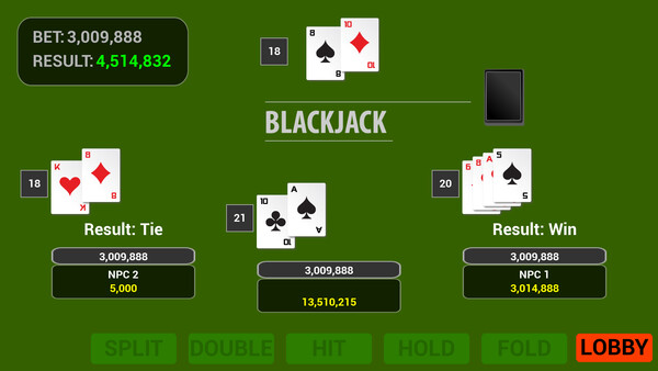 Prostitute Casino game for windows Pc 1