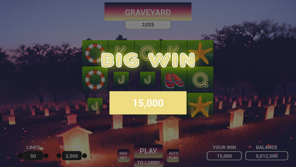 Prostitute Casino game for Linux 1