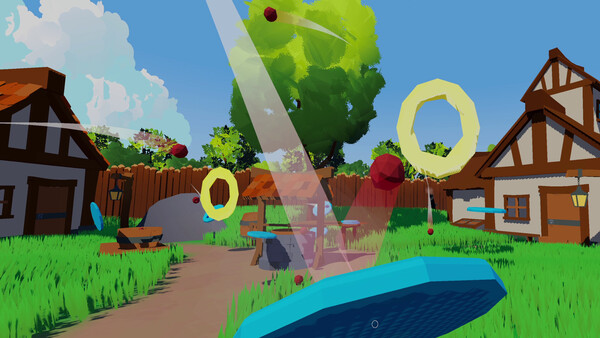 Inner Peace gameplay screenshot