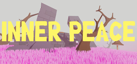 Inner Peace Banner