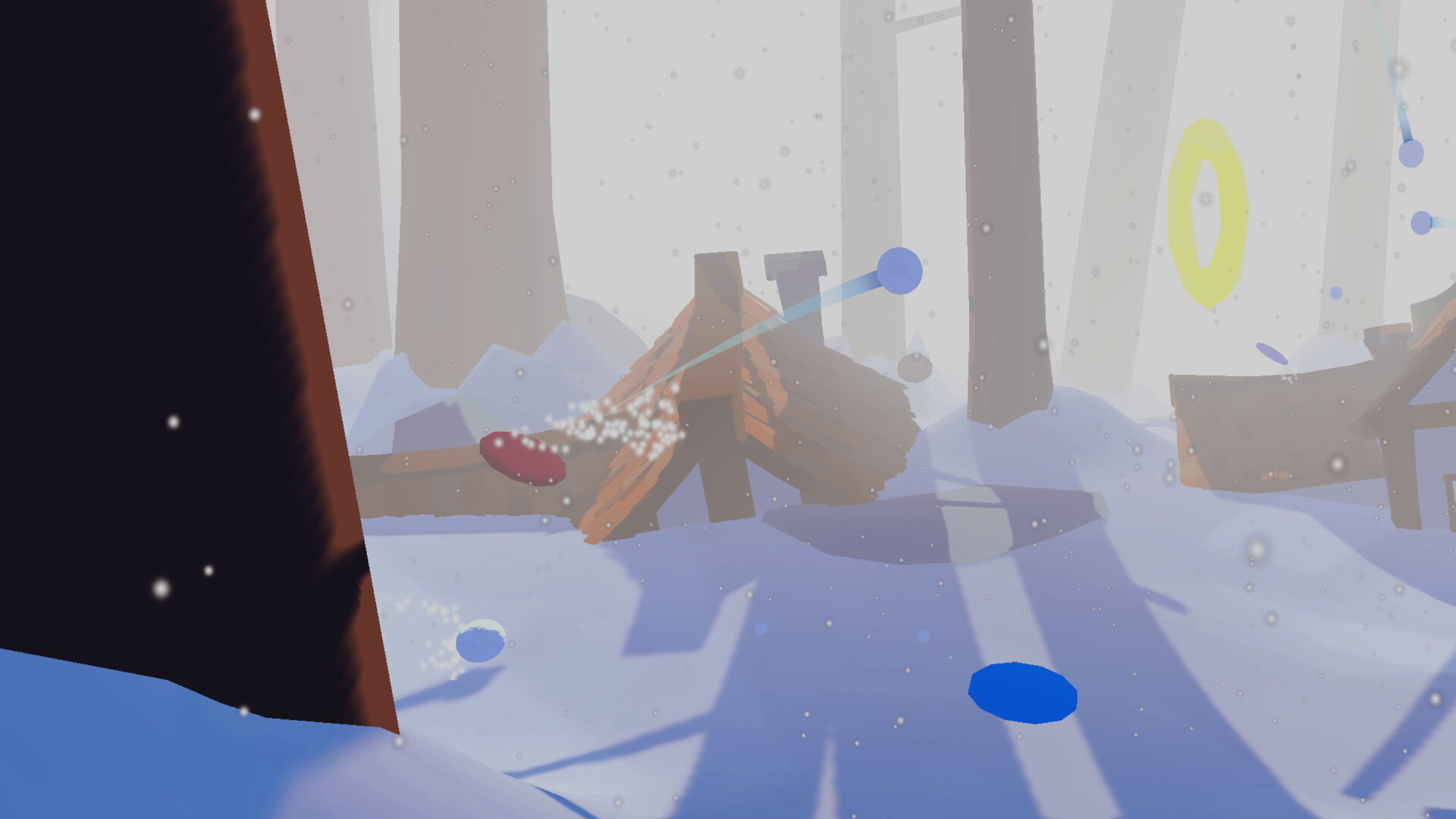 Inner Peace screenshot #4