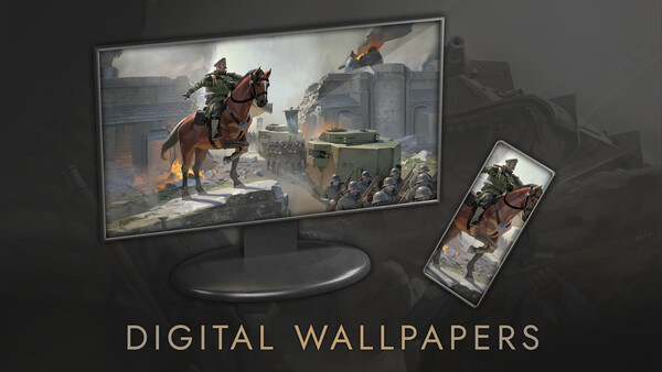 Foxhole - Supporters Edition