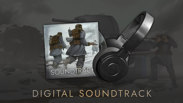 Foxhole - Supporters Edition