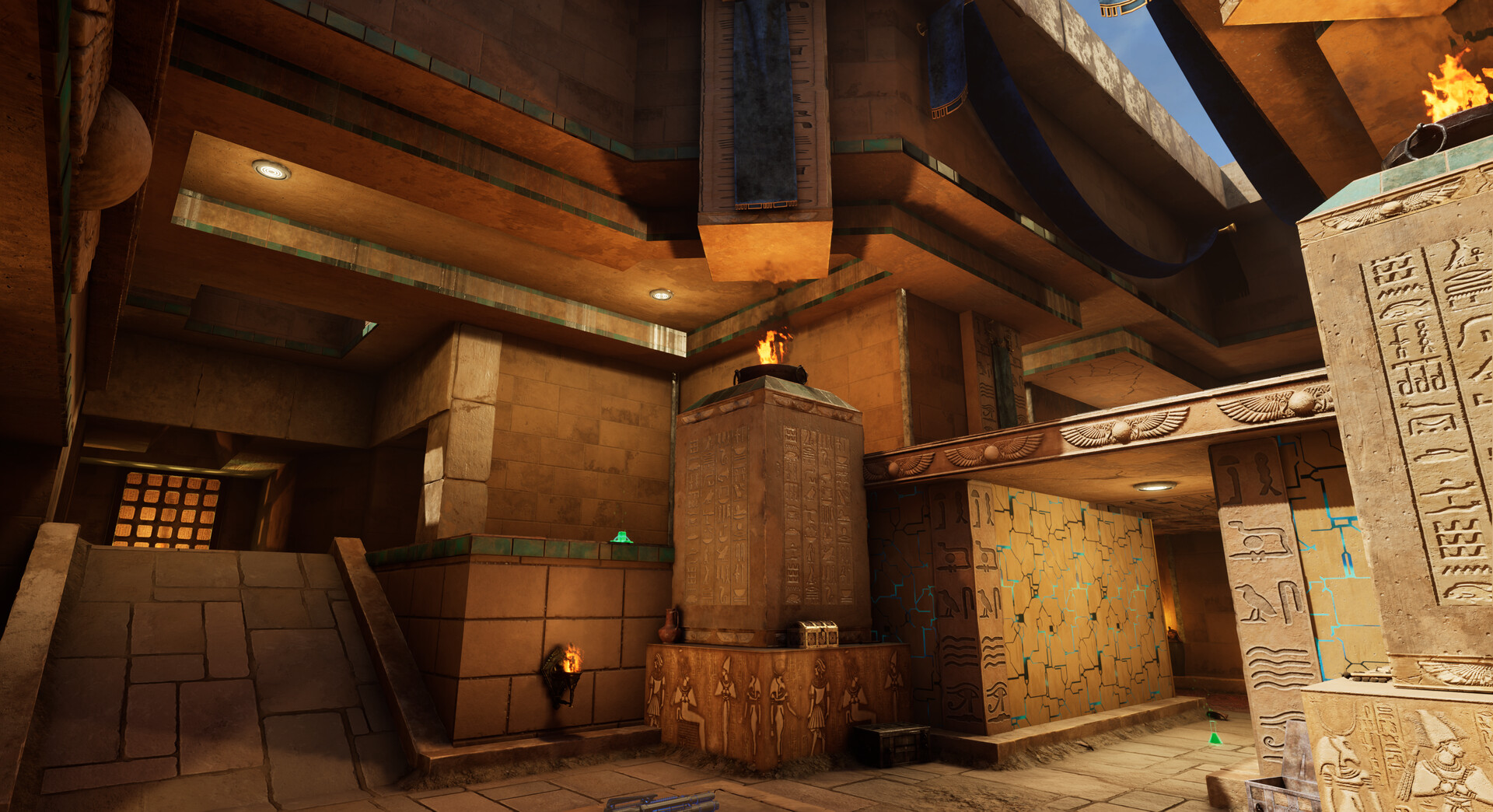 Galaxy Grudge screenshot #4