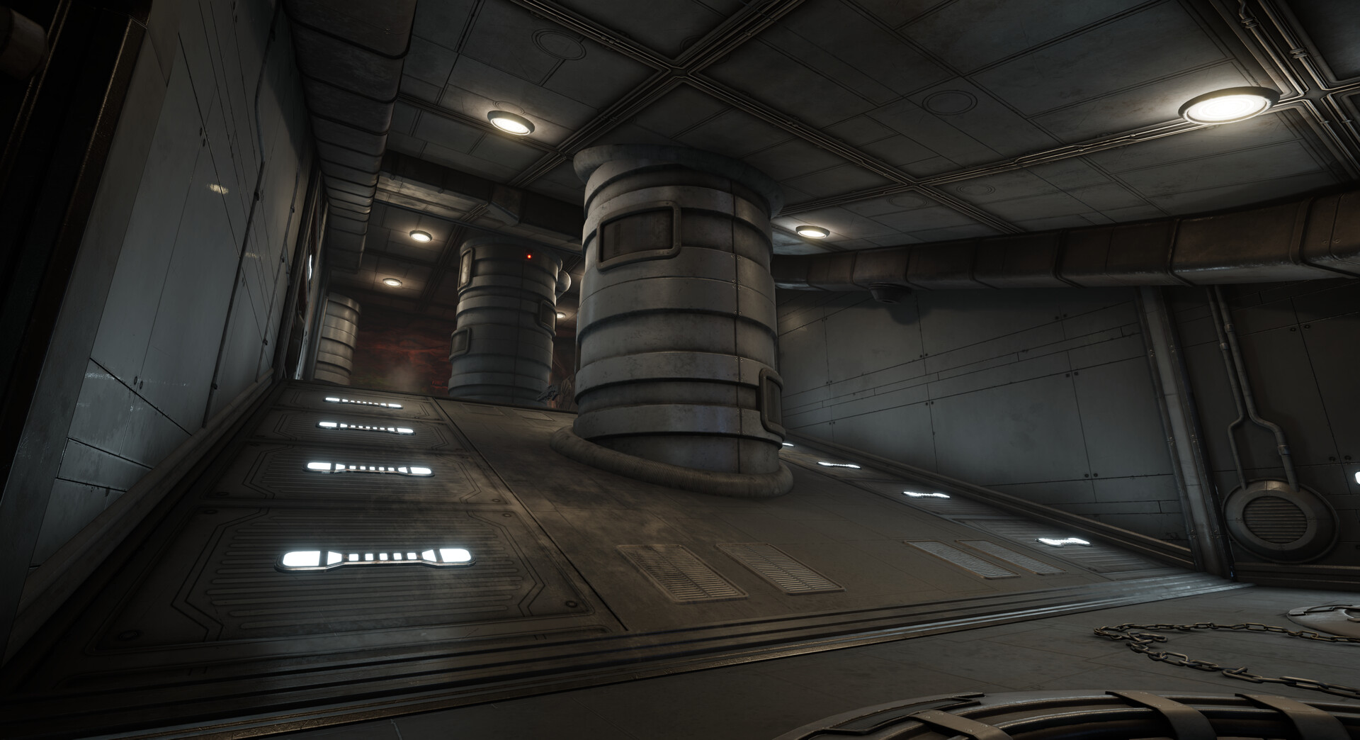 Galaxy Grudge screenshot #7