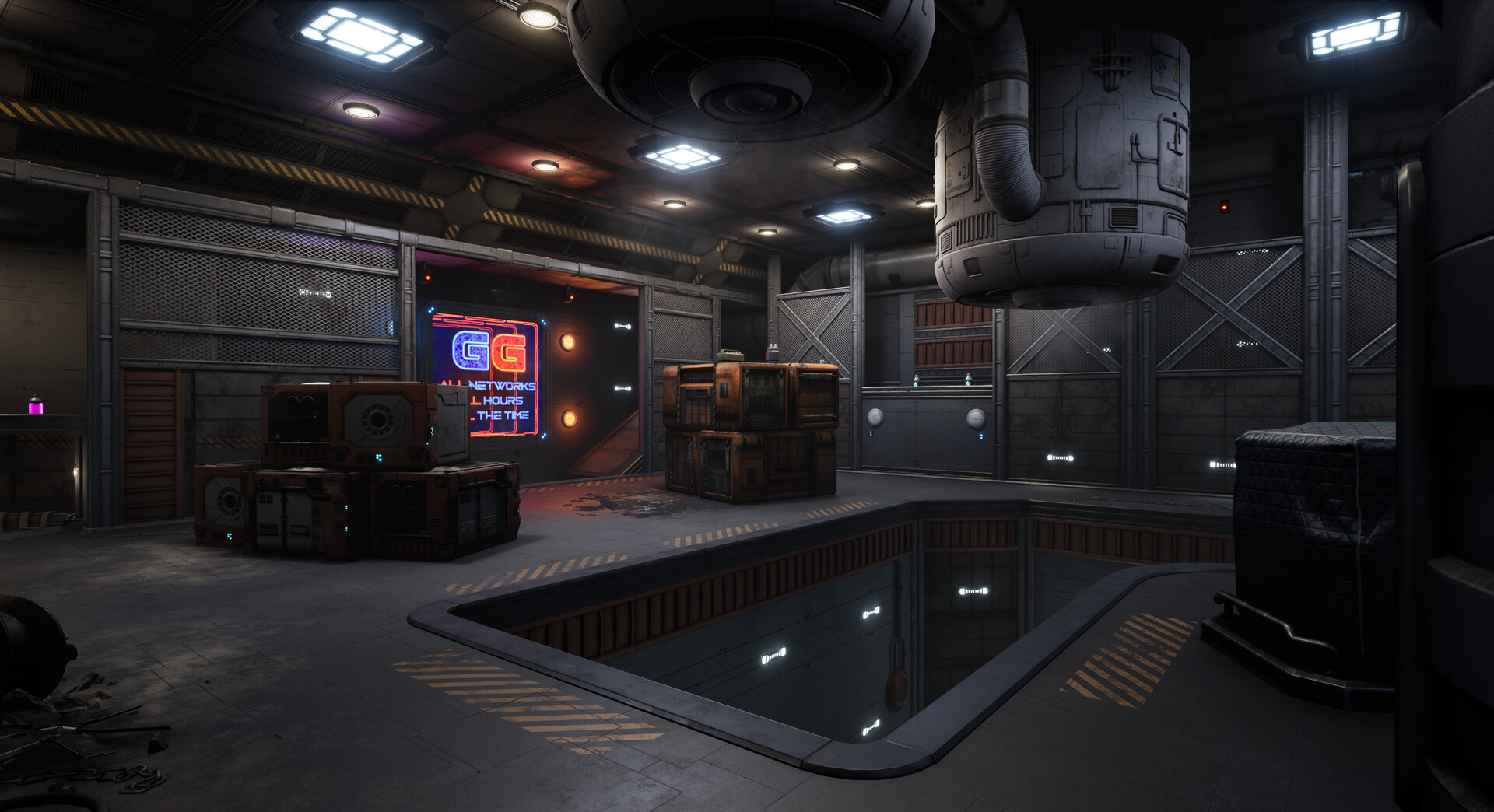 Galaxy Grudge screenshot #6