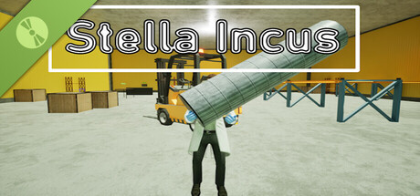 Stella Incus Demo