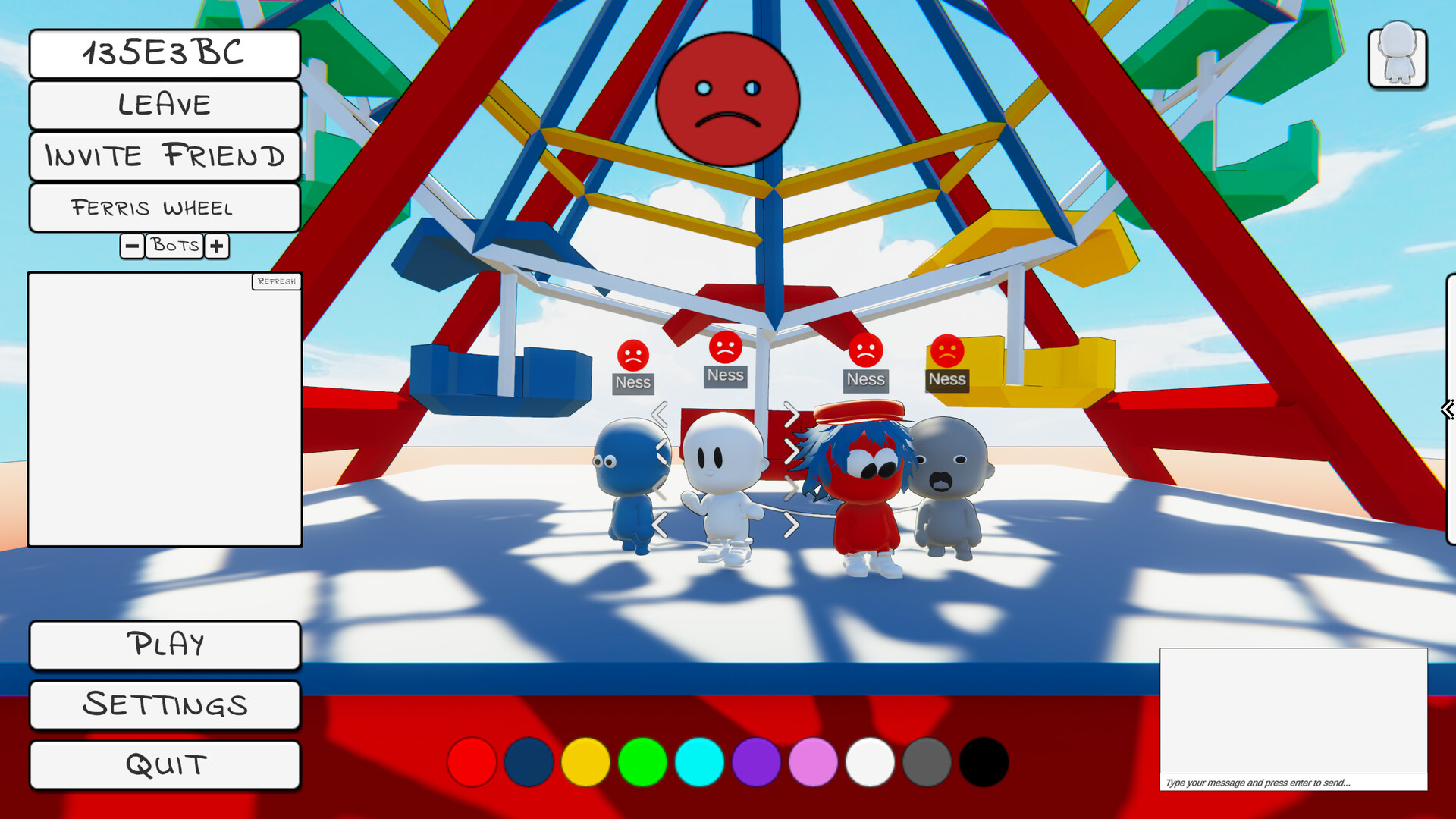Tethr Featured Screenshot #1