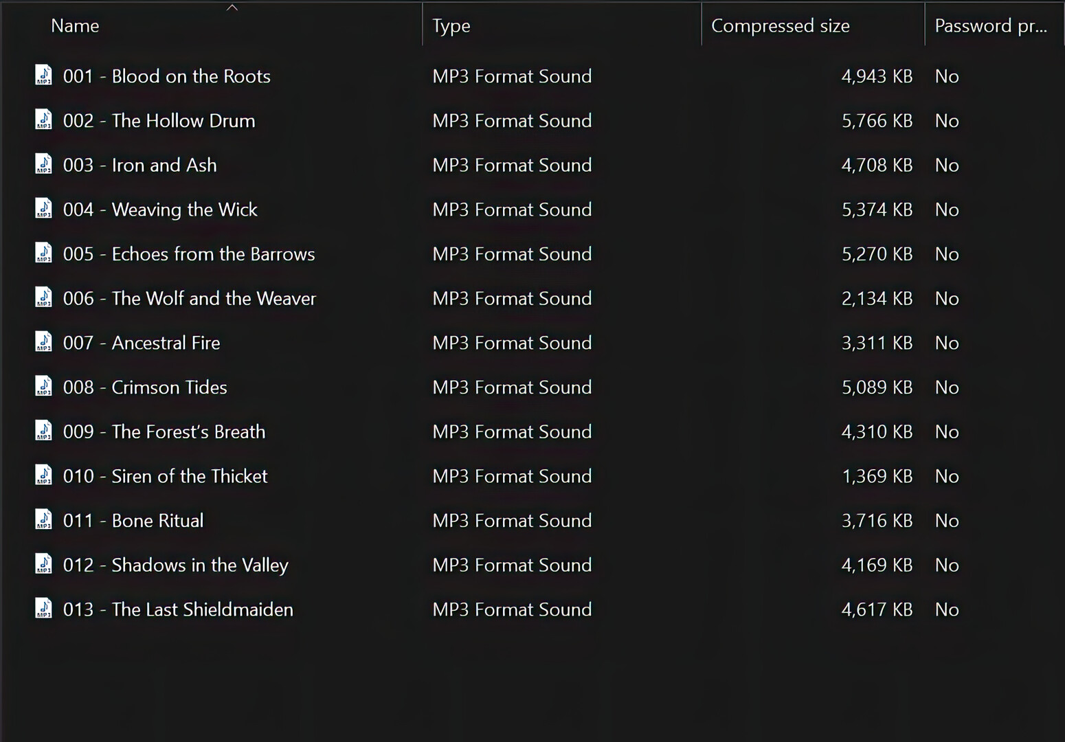 Random Realms Hero Under Siege Soundtrack screenshot 1