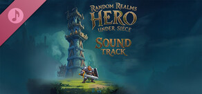 Random Realms Hero Under Siege Soundtrack