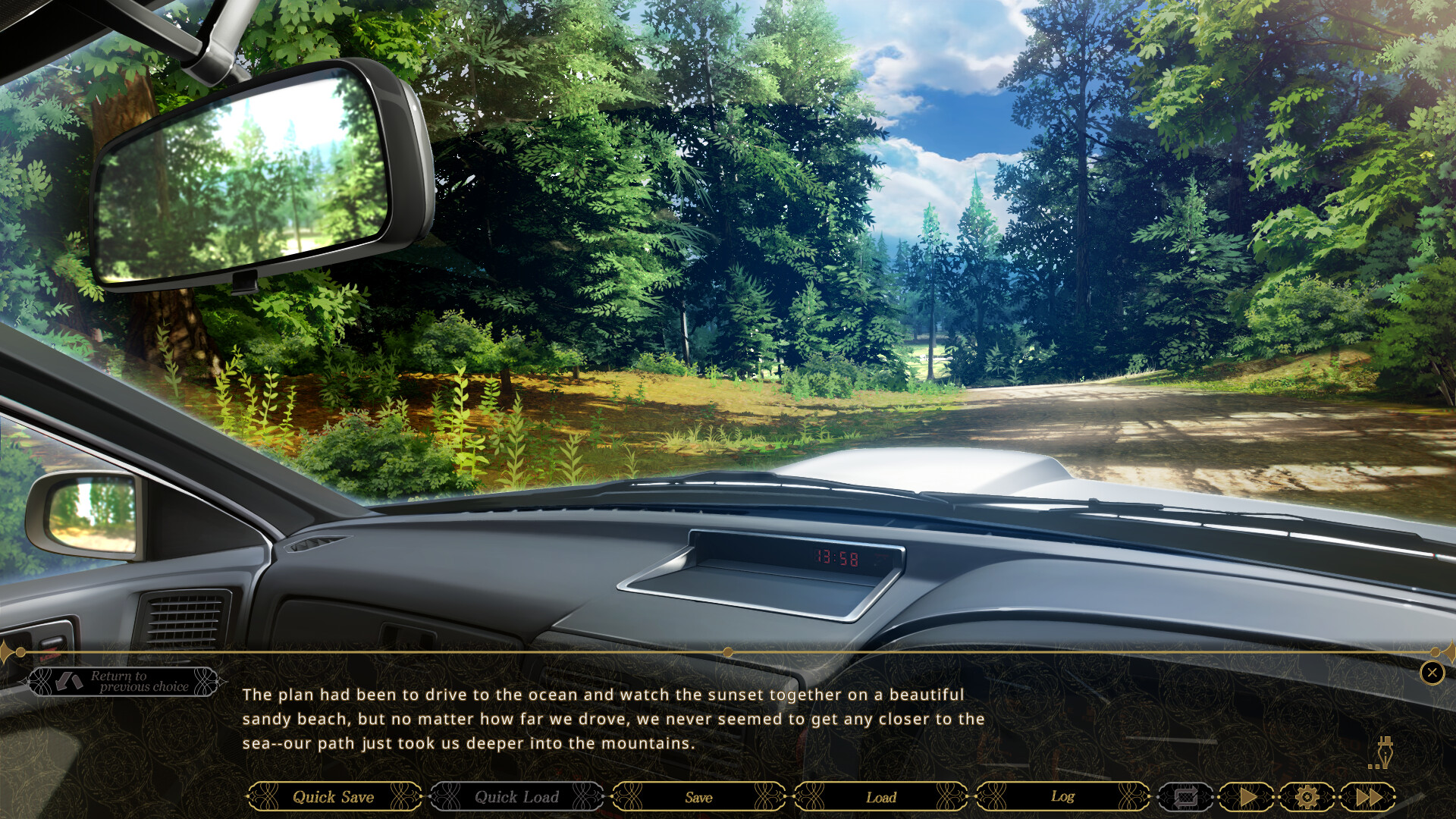 SLEEPLESS Nocturne screenshot #6