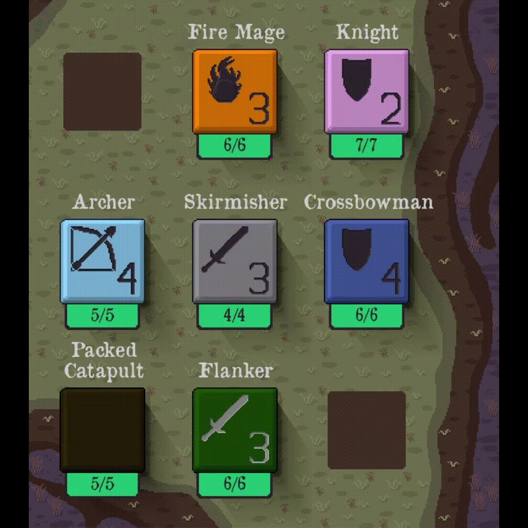 Tome of Talis: A Dice Conquest Game video 2