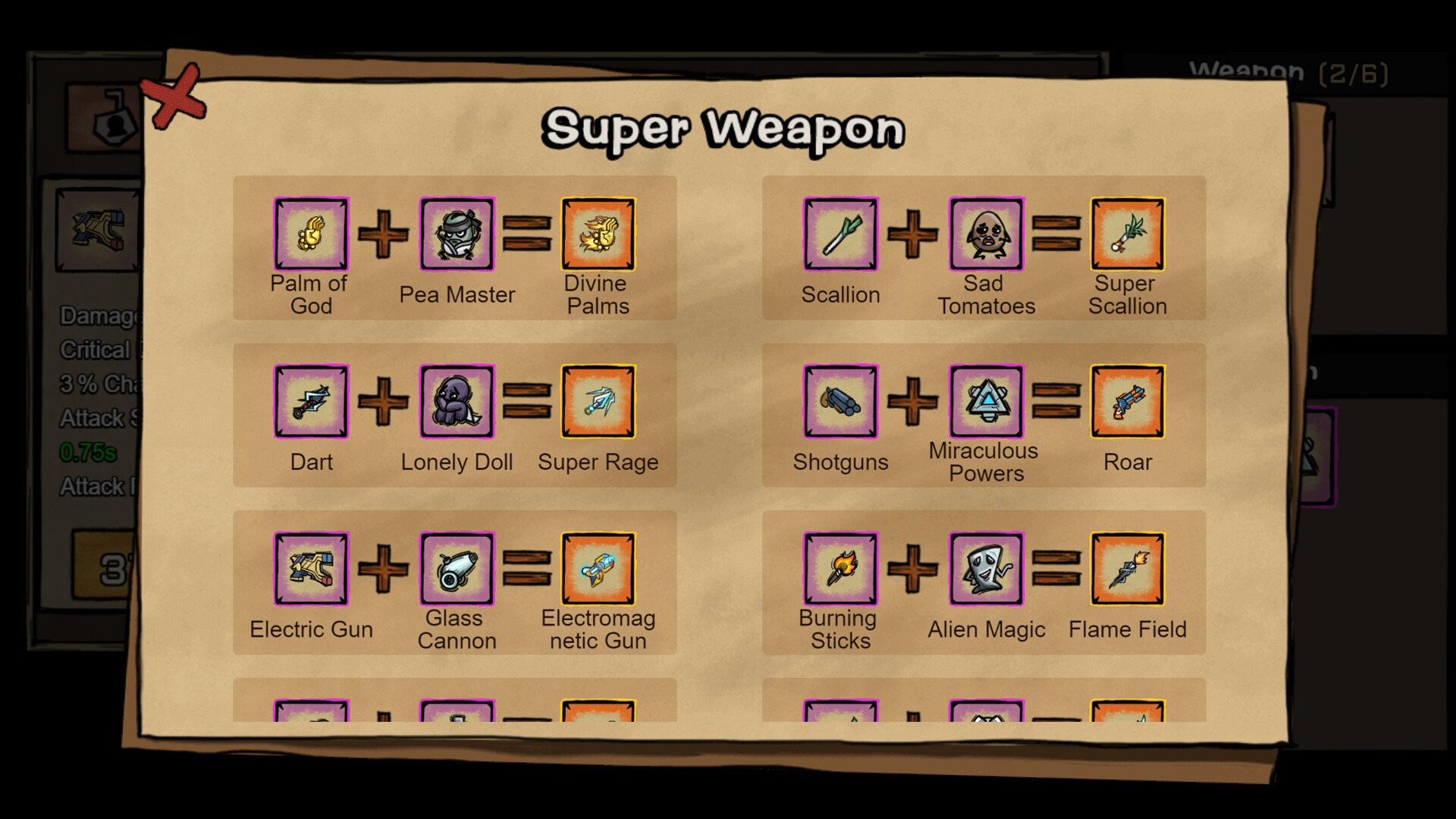 Small Hero screenshot #10