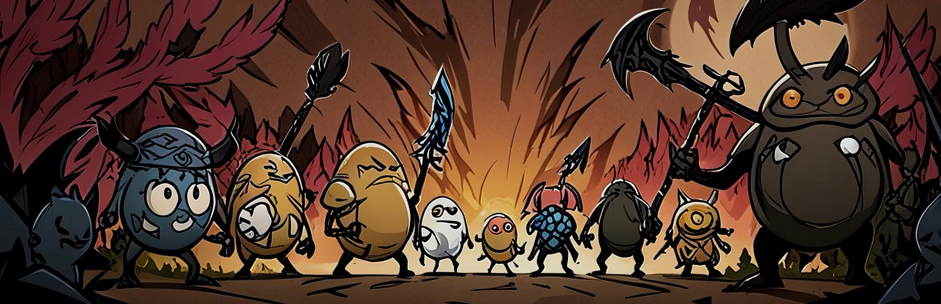 Small Hero