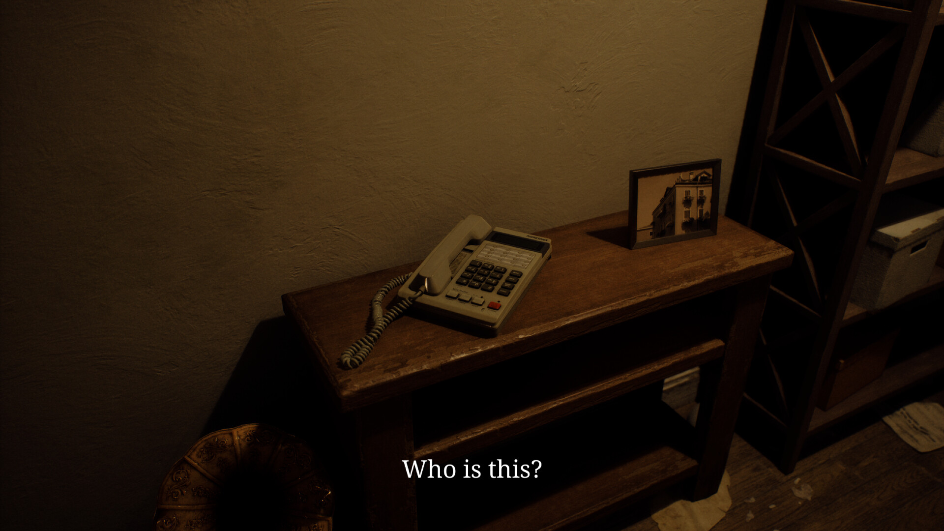 You Belong Here screenshot #2