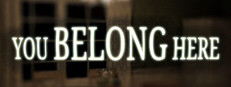 You Belong Here