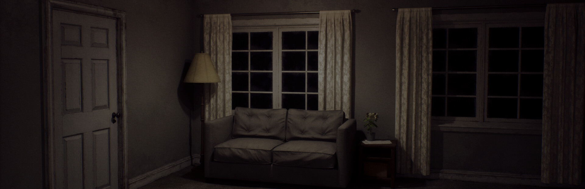 You Belong Here