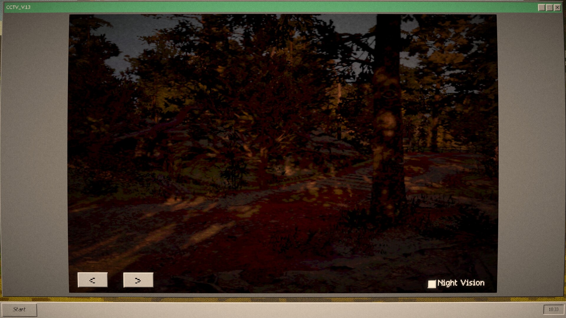 Uncanny Tales: The Watcher screenshot #8