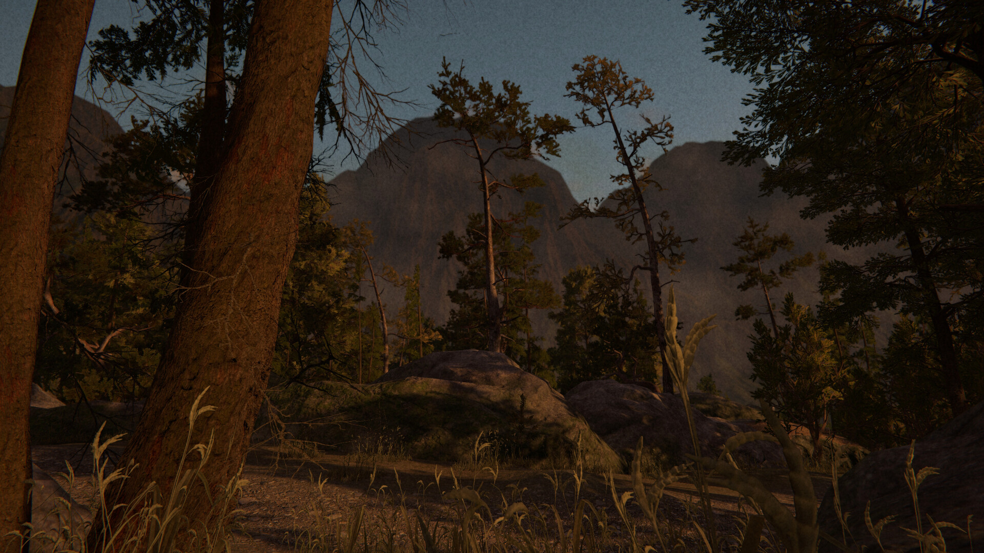 Uncanny Tales: The Watcher screenshot #9