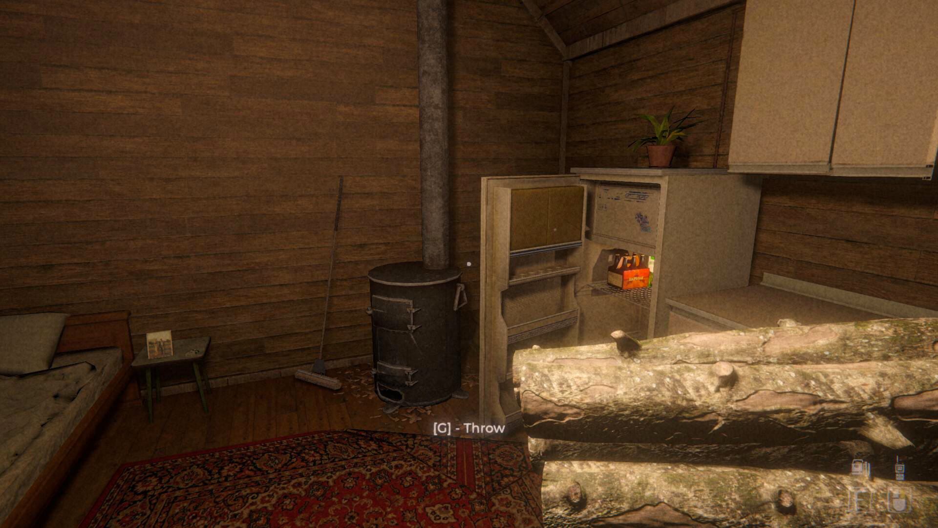 Uncanny Tales: The Watcher screenshot 8