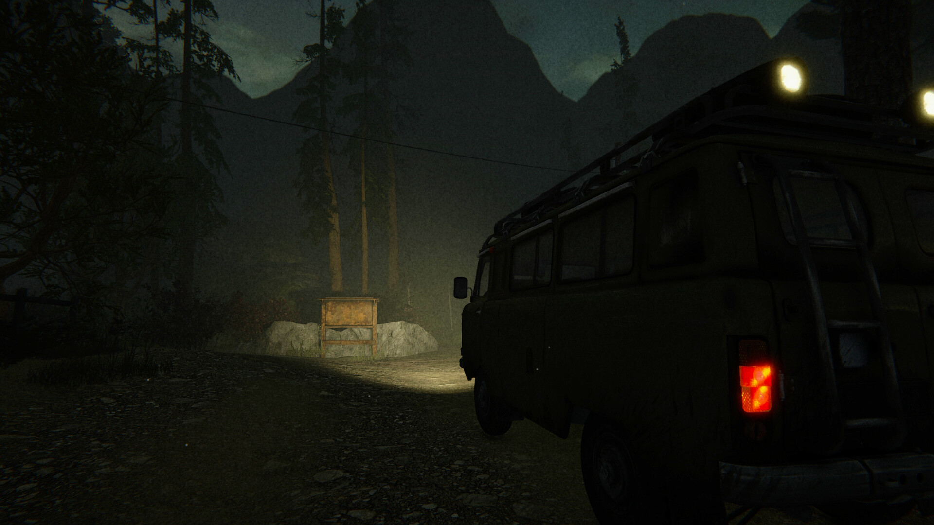 Uncanny Tales: The Watcher screenshot #10