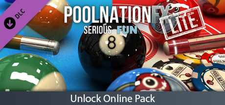 Pool Nation FX Lite Steam Charts and Player Count Stats