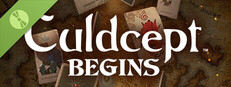 Culdcept BEGINS Demo