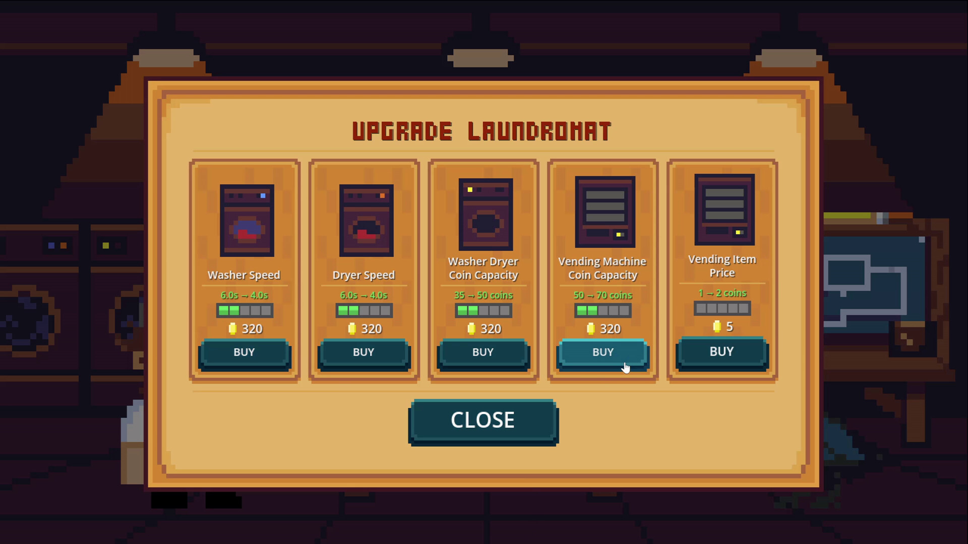 Bird Poo Game screenshot #5