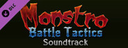 Monstro: Battle Tactics Soundtrack
