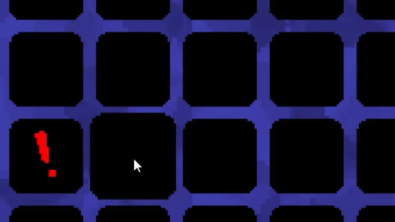 Sweeper video 2