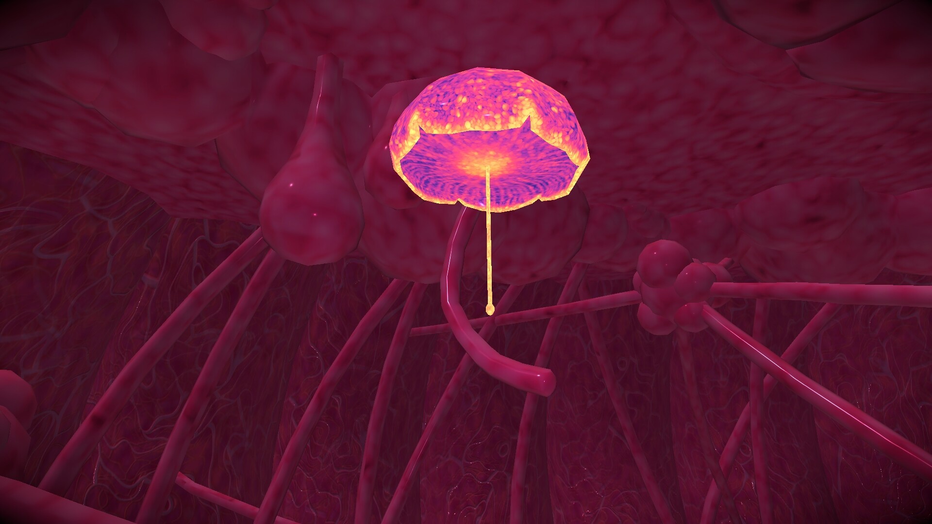 Bukkake Feeler screenshot #7