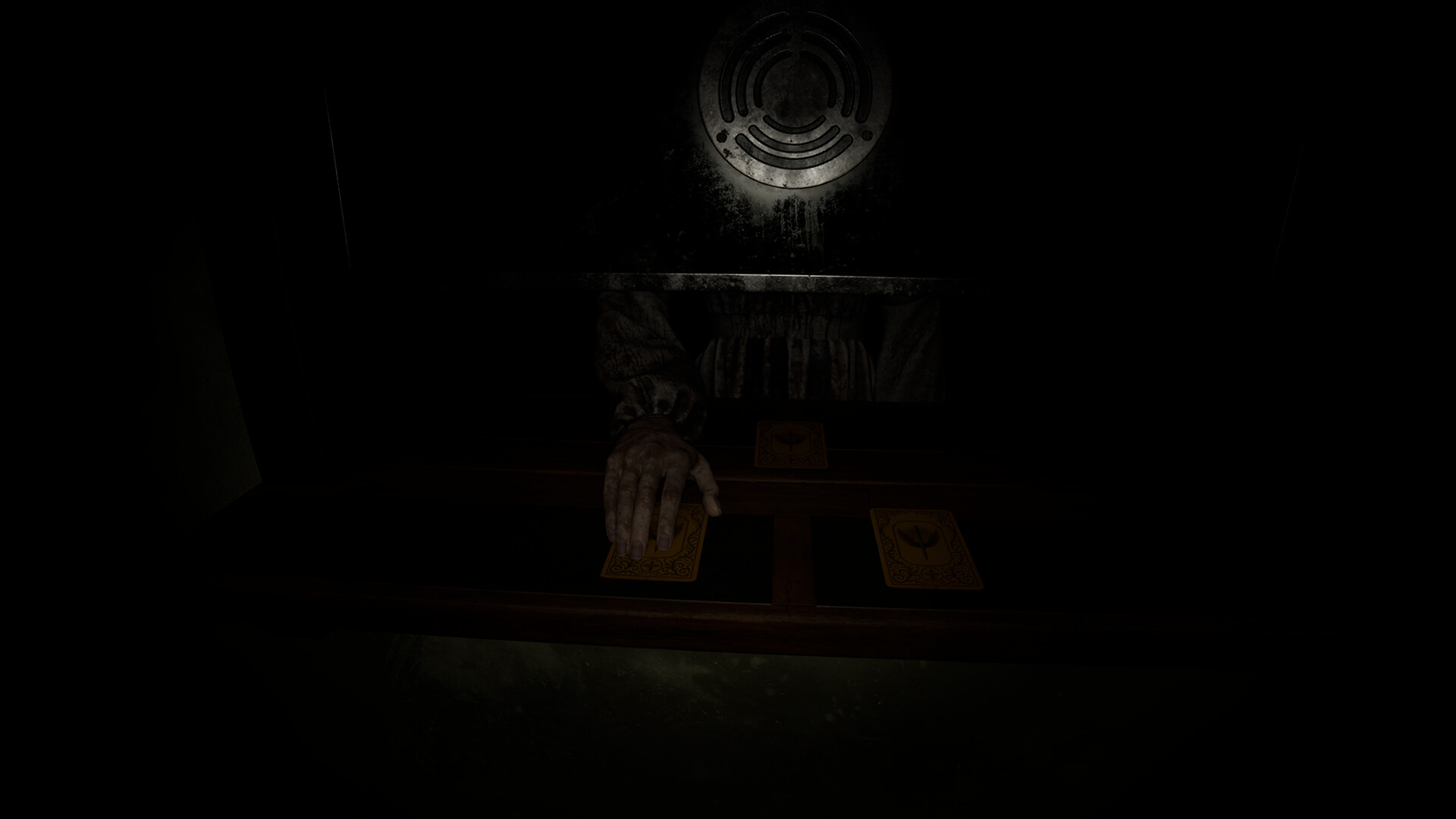 Michael Test screenshot #8