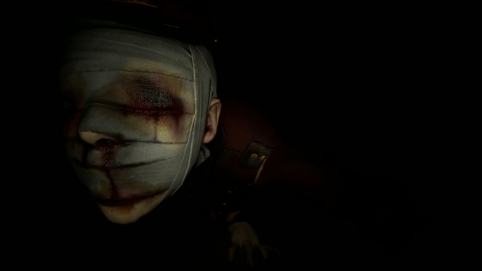 Michael Test screenshot #9