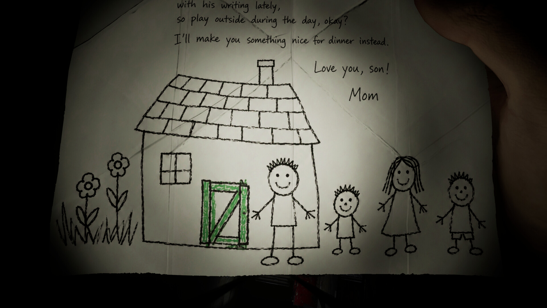 Michael Test screenshot 6